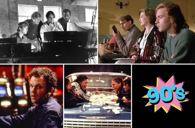 1990’lı Yıllardan Gözden Kaçmış ‘Saklı Hazine’ Niteliğindeki 7 Film