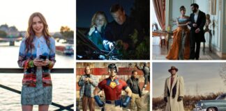 2022’de Yeni Sezon Onayı Alan Tüm Diziler