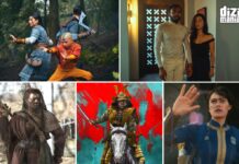 2024 Yılında İzlemeyi Sabırsızlıkla Beklediğimiz 20 Yeni Dizi