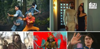 2024 Yılında İzlemeyi Sabırsızlıkla Beklediğimiz 20 Yeni Dizi