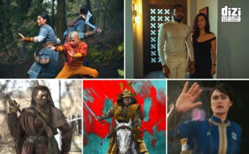 2024 Yılında İzlemeyi Sabırsızlıkla Beklediğimiz 20 Yeni Dizi