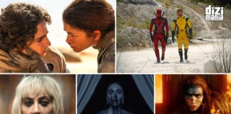 2024 Yılında İzlemeyi Sabırsızlıkla Beklediğimiz 24 Film