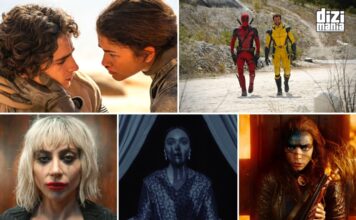 2024 Yılında İzlemeyi Sabırsızlıkla Beklediğimiz 24 Film
