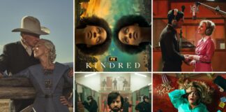 Aralık 2022’nin En Yeni Dizileri