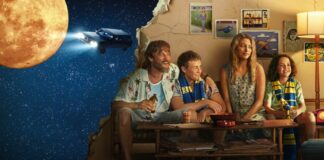 Boy Swallows Universe: Bir Gün Her Şey Güzel Olabilir Mi?