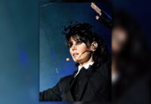 Emma Shapplin 19 Şubat’ta İstanbul’da, Biletler Bubilet’te Satışta