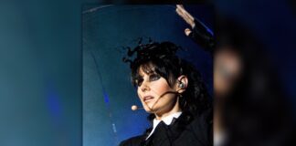 Emma Shapplin 19 Şubat’ta İstanbul’da, Biletler Bubilet’te Satışta