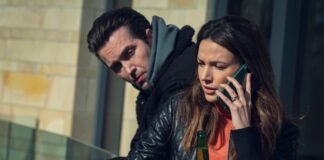 Fool Me Once: Geçmişin İzleri