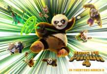 Kung Fu Panda 4: Sevdiğimiz Ejderha Savaşçısı Geri Dönüyor