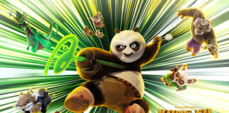 Kung Fu Panda 4: Sevdiğimiz Ejderha Savaşçısı Geri Dönüyor