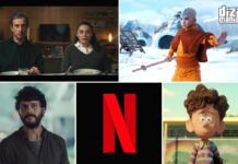 Netflix Türkiye Şubat 2024 Programı Belli Oldu!