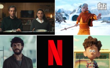 Netflix Türkiye Şubat 2024 Programı Belli Oldu!