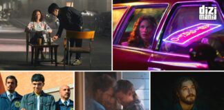 Netflix’te Ocak Ayında Neler Var?