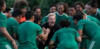 Atan Kazanır: Hayat İkinci Yarılarla Dolu