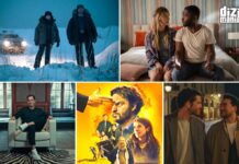 Ocak 2024’ün Dikkat Çeken Yapımları