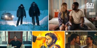Ocak 2024’ün Dikkat Çeken Yapımları