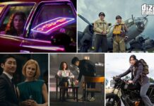 Ocak 2024’ün En Yeni Dizileri