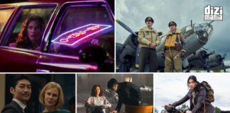Ocak 2024’ün En Yeni Dizileri