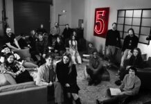 Stranger Things 5. ve Final Sezon Çekimleri Başladı