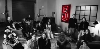 Stranger Things 5. ve Final Sezon Çekimleri Başladı