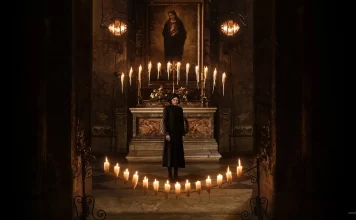 “Omen: İlk Kehanet” Filminin İlk Fragmanı Yayınlandı