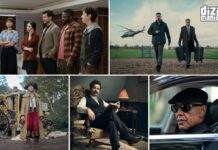 Mart 2024’ün En Yeni Dizileri