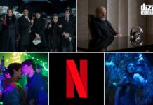 Netflix Türkiye Mart 2024 Programı Belli Oldu!