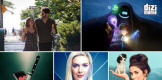 Şubat 2024’ün Dikkat Çeken Yapımları