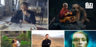 Şubat 2024’ün En Yeni Dizileri