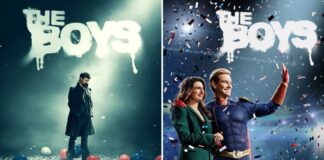 The Boys 4. Sezon Başlangıç Tarihi Belli Oldu