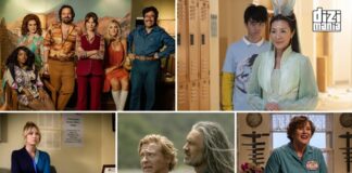 2024’te İptal Edilen Tüm Diziler