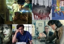 Ağustos 2018’in En Yeni Dizileri