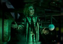 “Beetlejuice Beetlejuice” Filminden İlk Fragman Yayınlandı!