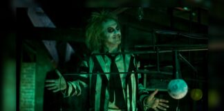 “Beetlejuice Beetlejuice” Filminden İlk Fragman Yayınlandı!