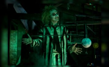 “Beetlejuice Beetlejuice” Filminden İlk Fragman Yayınlandı!
