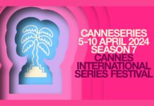 Canneseries 7. Sezon Programı Belli Oldu!