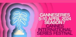 Canneseries 7. Sezon Programı Belli Oldu!