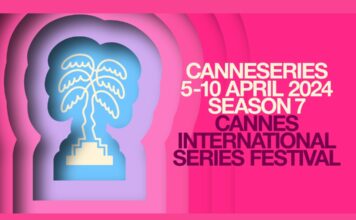 Canneseries 7. Sezon Programı Belli Oldu!