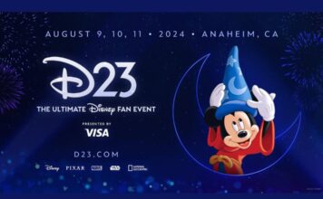 D23: The Ultimate Disney Fan Event’in Detayları Belli Oldu