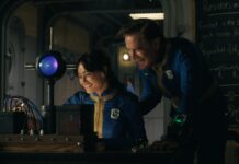 Merakla Beklenen Fallout Dizisinin Fragmanı Yayınlandı