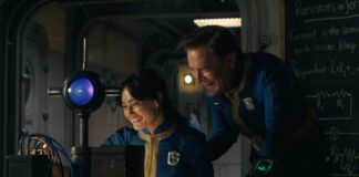 Merakla Beklenen Fallout Dizisinin Fragmanı Yayınlandı