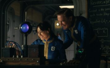 Merakla Beklenen Fallout Dizisinin Fragmanı Yayınlandı