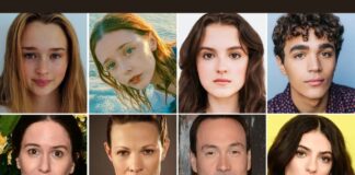 Netflix, “Fear Street: Prom Queen” Filminin Oyuncularını Duyurdu!