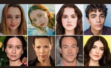 Netflix, “Fear Street: Prom Queen” Filminin Oyuncularını Duyurdu!