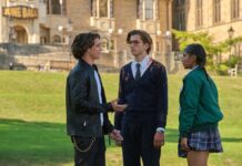 “How To Date Billy Walsh” Filminin Fragmanı Yayınlandı!