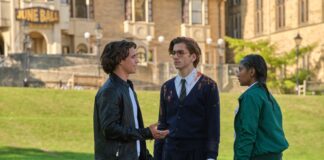 “How To Date Billy Walsh” Filminin Fragmanı Yayınlandı!