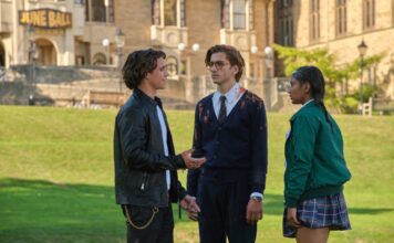“How To Date Billy Walsh” Filminin Fragmanı Yayınlandı!