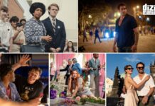 Mart 2024’ün Dikkat Çeken Yapımları