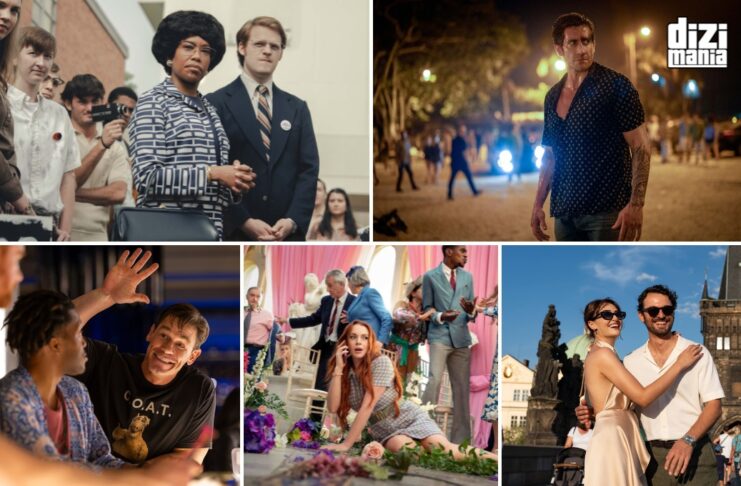 Mart 2024’ün Dikkat Çeken Yapımları