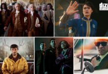 Nisan 2024’ün En Yeni Dizileri